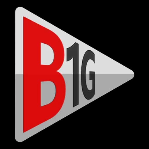 B1G IPTV MINI ADMIN (can create Sub-reseller)